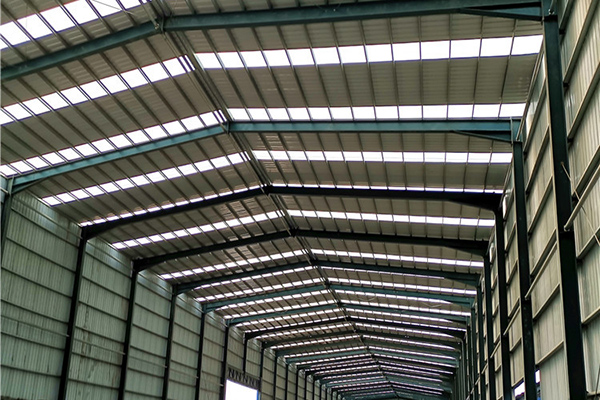 沈陽鋼結(jié)構(gòu)的歷史發(fā)展趨勢及主要特點(diǎn)