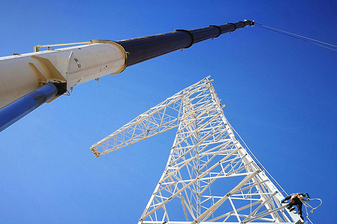 沈陽(yáng)鋼結(jié)構(gòu)制作廠家說(shuō)說(shuō)布置鋼結(jié)構(gòu)的規(guī)則