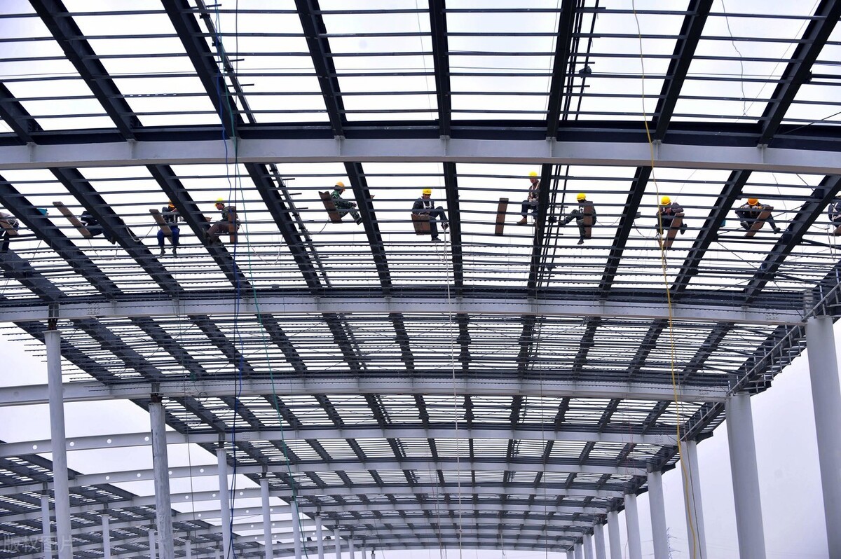 沈陽鋼結(jié)構(gòu)