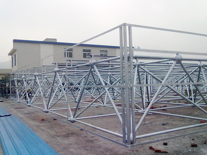 沈陽(yáng)鋼結(jié)構(gòu)廠房