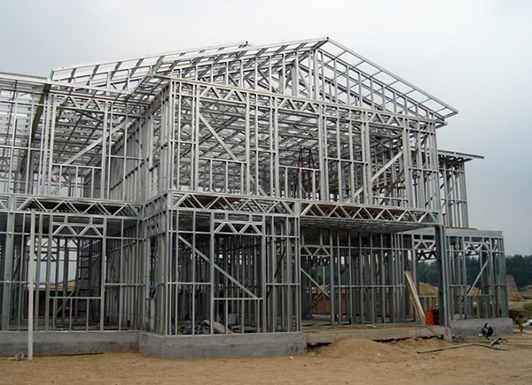 沈陽鋼結構制作加工需要注意什么？