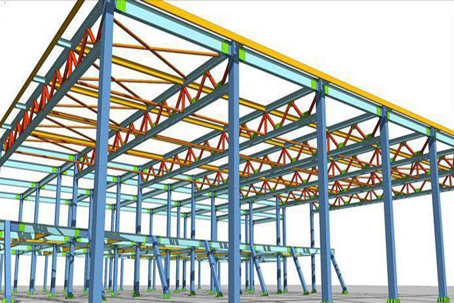 沈陽鋼結(jié)構(gòu)制作廠細(xì)數(shù)鋼結(jié)構(gòu)工程的優(yōu)勢,看看您那個(gè)不知道