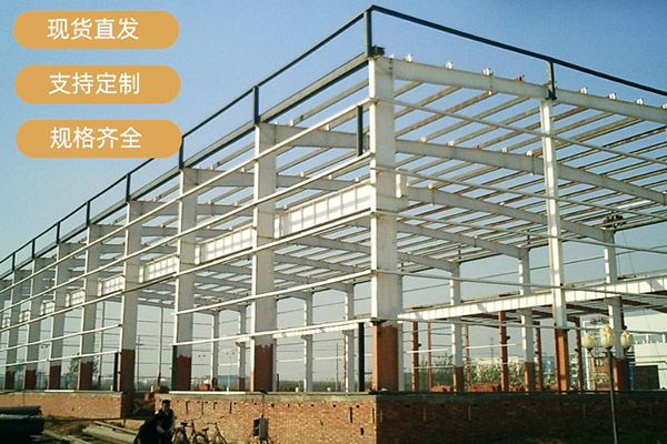 漲知識了，沈陽鋼結(jié)構(gòu)工程安裝詳解