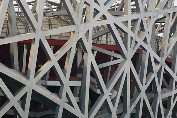 選擇遼寧沈陽鋼結(jié)構(gòu)安裝加工制作廠家為您打造堅固穩(wěn)定的建筑工程