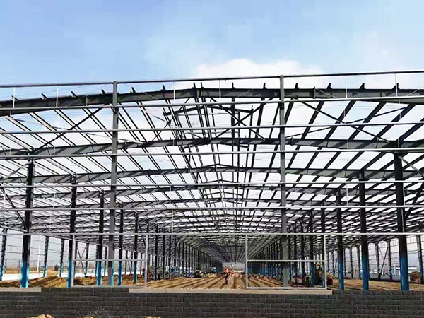 沈陽鋼結(jié)構(gòu)工程公司承攬的鋼結(jié)構(gòu)工程類型解析 沈陽鋼結(jié)構(gòu)工程公司承攬的鋼結(jié)構(gòu)工程類型解析