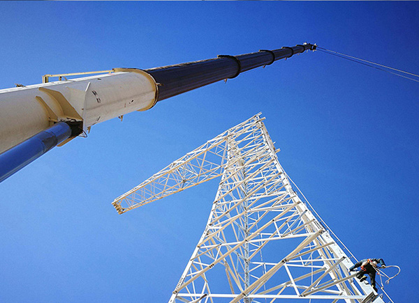 沈陽(yáng)鋼結(jié)構(gòu)安裝服務(wù)流程解析：保障工程品質(zhì)