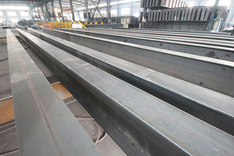 沈陽(yáng)鋼結(jié)構(gòu)廠(chǎng)家