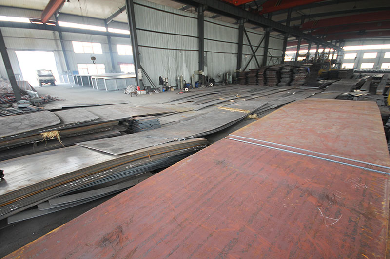 鋼結(jié)構(gòu)數(shù)控切割