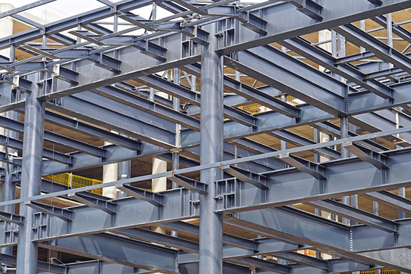 沈陽(yáng)鋼結(jié)構(gòu)工程